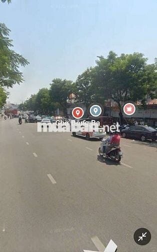 Bán căn nhà Mặt tiền đường Mai Am trung tâm thành phố Đà Nẵng