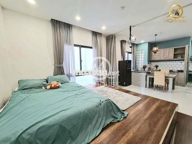 CH CAO CẤP - FULL NỘI THẤT - NGAY KẾ LANDMARK 81 - BÌNH THẠNH
