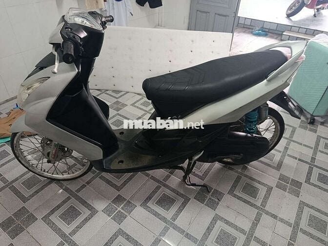 Cần bán Mio giá cả thương lượng được