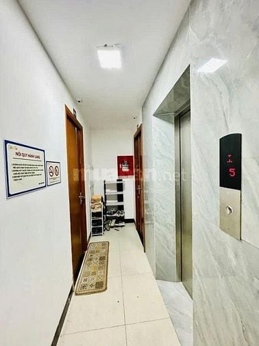 CCMN DÒNG TIỀN SIÊU PHẨM MỸ ĐÌNH, Ô TÔ TRÁNH, THANG MÁY