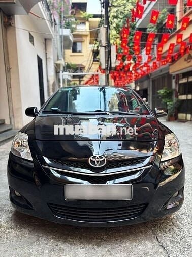 Toyota Yaris 2009 1.3 AT - 130000 km