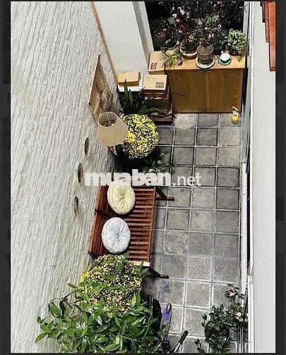 HOA HẬU LÀNG QUAN HOA- 95m-MT4.2-4 TẦNG-FULL NỘI THẤT