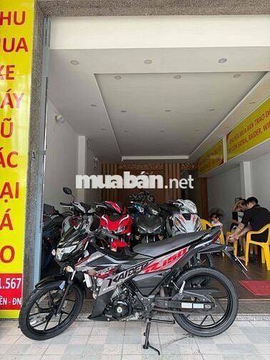 Raider Fi siêu đẹp chính chủ cần bán