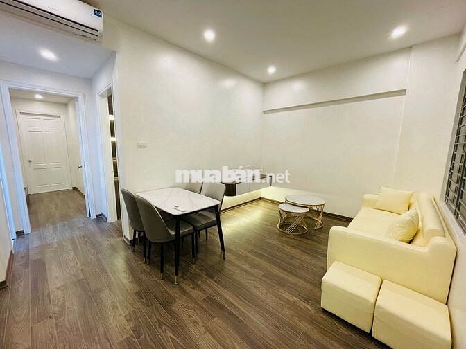 BÁN CĂN HỘ CHUNG CƯ 2 NGỦ – TRUNG TÂM CẦU GIẤY – VIEW ĐẸP, GIÁ TỐT!