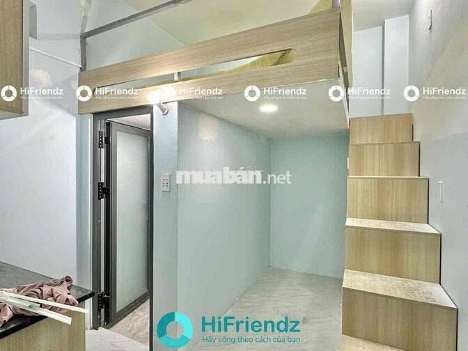 ✨CĂN HỘ FULL NỘI THẤT - THANG MÁY - GIÁ RẺ - TRUNG TÂM PHÚ NHUẬN✨