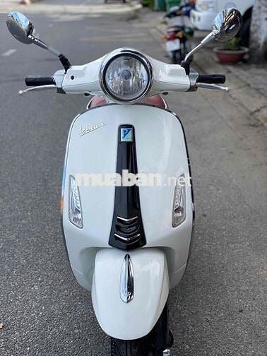 vespa primavera-trả trước 0đ-góp tư trả trước 6tr