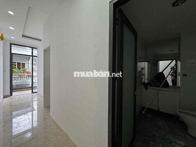 STUDIO FULL NỘI THẤT - 2PN - 1PN - MỚI GIÁ SIÊU RẺ NGAY QUANG TRUNG