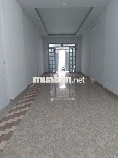 Cho Thuê MTKD Đường Số 5. DT 5 x 25m 2 lầu ST. Giá 17 Tr/TH