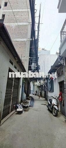 Bán Đất ngõ 103 Nguyễn Đạo An Phú Diễn, 57m2, mặt tiền 5m, giá 9.8 tỷ