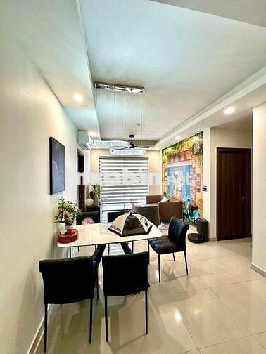 3PN2WC - 86m2 - Giá 5.4 tỷ - Căn góc view sông Đồng Nai, Q7 Riverside