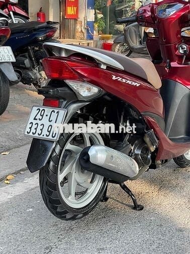 vision chất lượng , biển đẹp