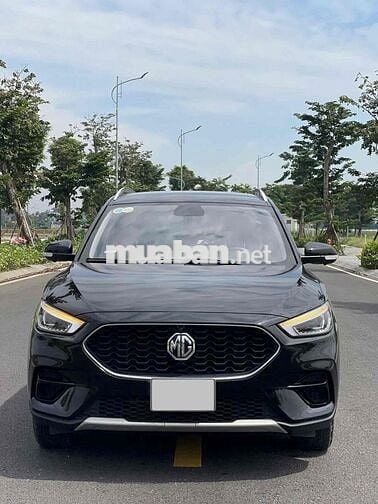 MG MGZS 2023 Standard 1.5 AT 2WD - 32000 km