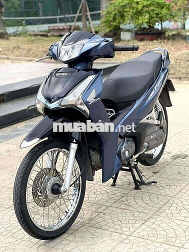 Honda Future 2022
