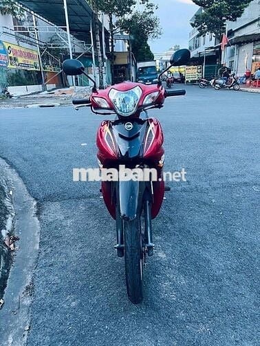 Cần bán xe 50cc Sym Elegant 2021 . Máy móc zin hết