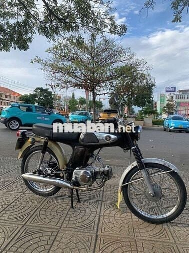 Bán xe 67 sơn Rin