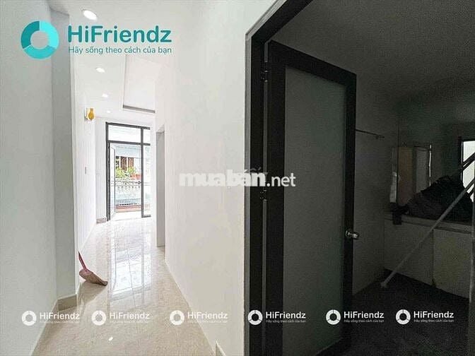 KHAI TRƯƠNG CĂN 2PN BAN CÔNG NGAY NGÃ 5 CHUỒNG CHÓ