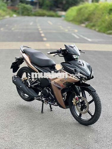 Ex155cc Vàng Cát 2022 Kiểng Nhẹ Odo Thấp Có Góp🎉🎉🎉