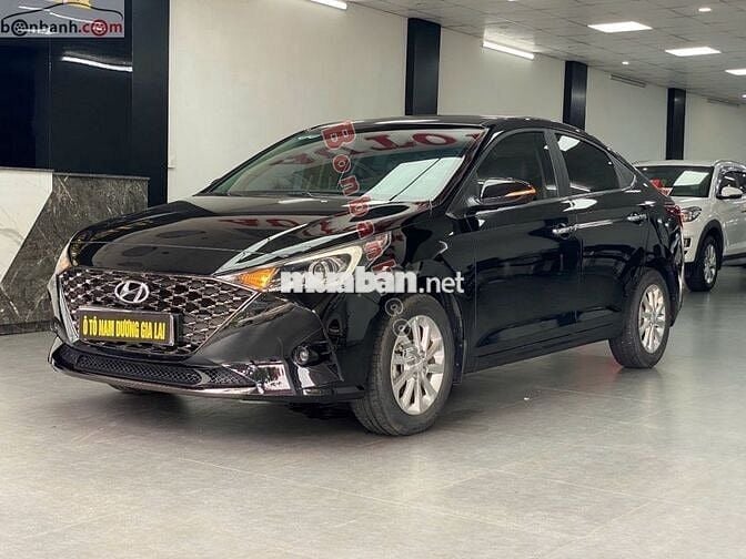 Hyundai Accent 1.4 MT 2023 - 380 Triệu