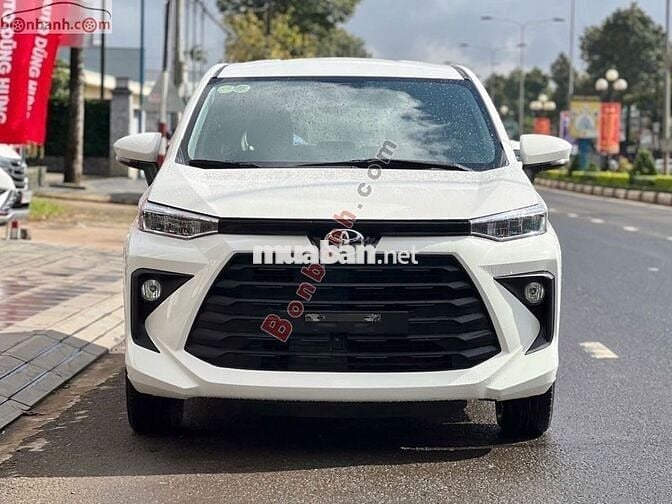 Toyota Avanza Premio 1.5 AT 2022 - 498 Triệu
