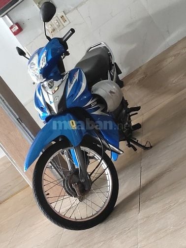 BÁN XE SYM ELEGANT CÒN MỚI MÁY ÊM Ở NHA TANG GIẤY TỜ ĐẦY ĐỦ