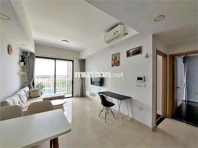 BOTANICA PREMIER FULL NỘI THẤT VÔ Ở NGAY