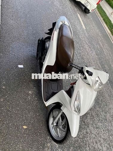 honda vision 2016