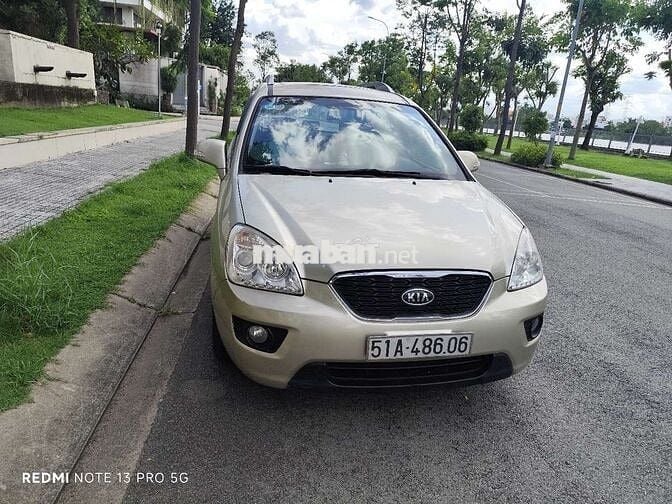 Chính chủ cần bán Kia Caren 2013