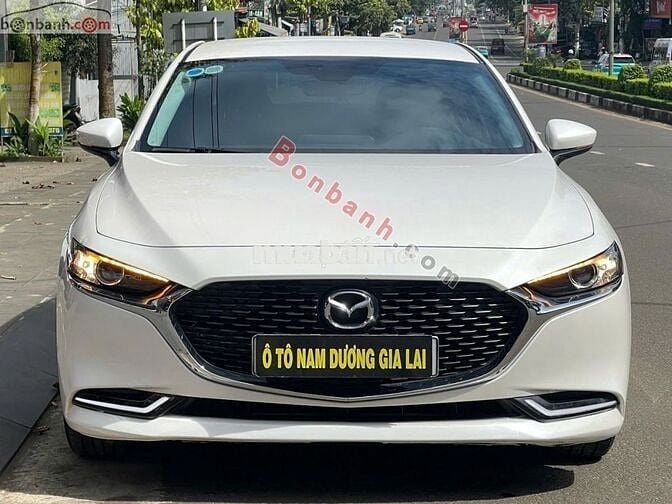 Mazda 3 1.5L Luxury 2023 - 565 Triệu