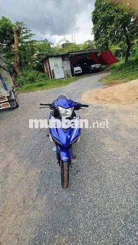 Cần bán Ex 150 năm 2015 đúng 41 nghìn.