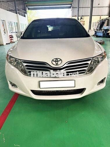 Toyota Venza 2009 Toyota Venza 2.7 AT - 87000 km