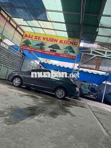 Honda City 3/2024