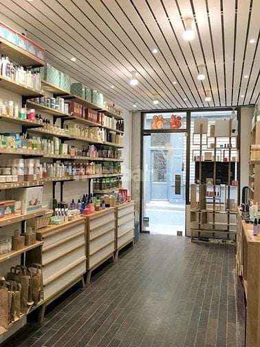 Việc làm khu vực Gò Vấp - quận Gò Vấp 