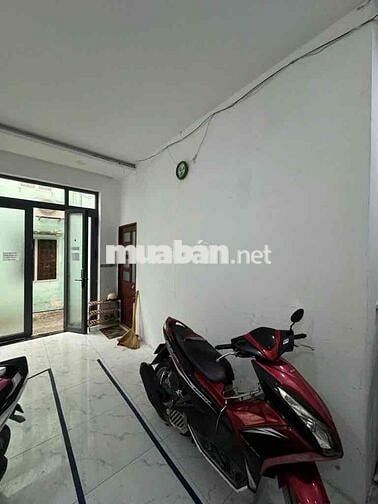 TRẦN BÌNH TRỌNG 36m2-4PN-P5 BÌNH THẠNH - DÒNG TIỀN 22TR/TH  - HẺM