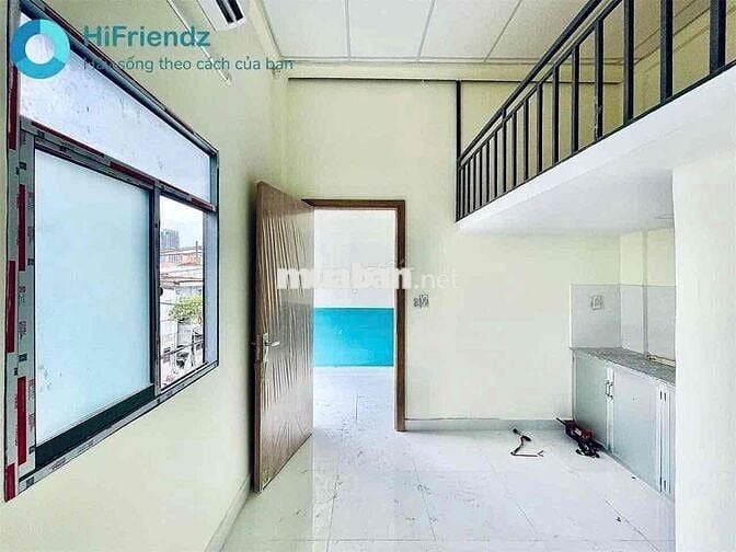 CHO THUÊ CĂN HỘ DỊCH VỤ MỚI XÂY GIÁ RẺ GẦN CÁC TRƯỜNG ĐẠI HỌC