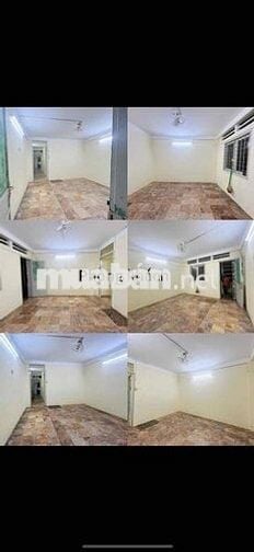 CĂN HỘ 75m2 - 1PN tại CƯ XÁ BÌNH THỚI nó
