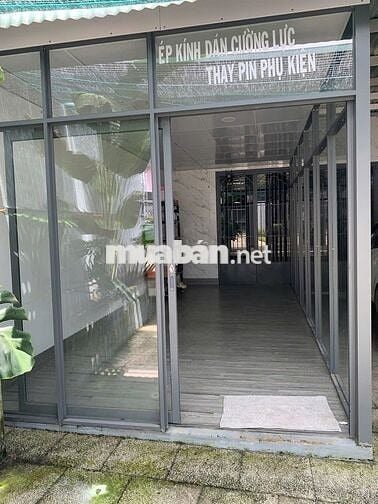 CHO THUÊ MẶT BẰNG PHƯỜNG TÂN BIÊN GIÁ 3 TRIỆU