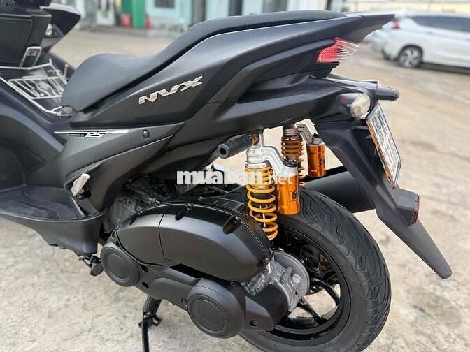 [LIKE NEW]💖 YAMAHA NVX 2019-ABS-2 ĐĨA-odo 22.300km