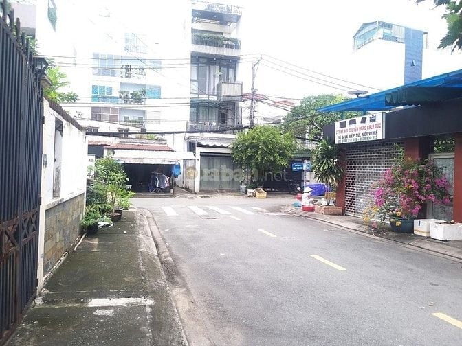 bán nhà cấp 4 , Căn góc 2MT,Đặng Tiến Đồng,Đsô 1,P. An Phú, TP. Thủ