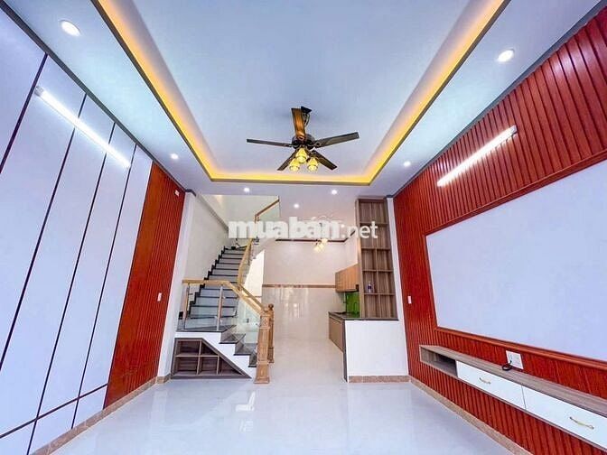 💥 PHƯỚC TÂN – NHÀ PHỐ GIÁ TỐT – SỔ RIÊNG 💫
