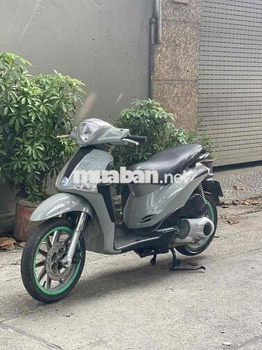 LIBERTY 125 ie cần bán