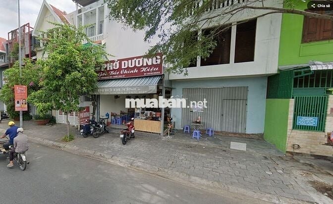 Bán đất 53 Thích Quảng Đức, Phước Long