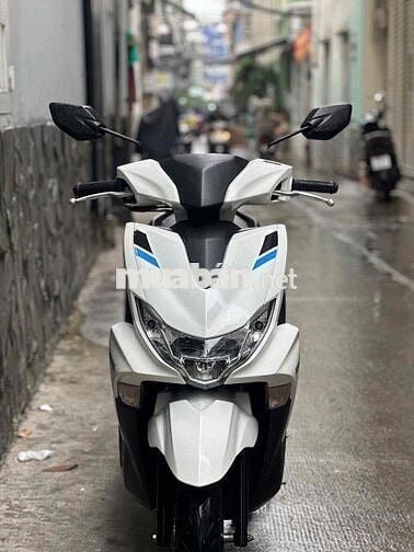 YAMAHA FreeGo đời 2023 bstp chính chủ