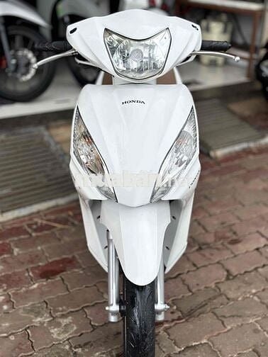 VISION 2014 XE ĐẸP , MÁY MÓC ZIN ÊM RU