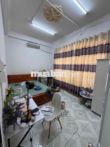 Chính chủ cho thuê phòng có nội thất ở riêng biệt ngay mặt tiền Gò Vâp