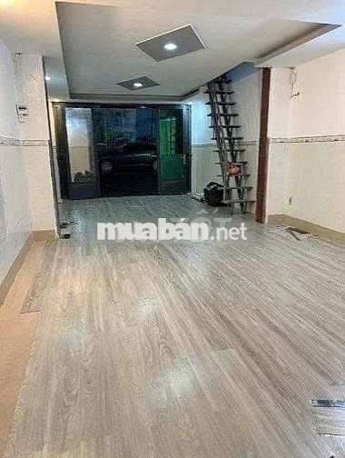 cho thuê nhà hẽm 285 Cách Mạng Tháng 8, Phường 12, Quận 10