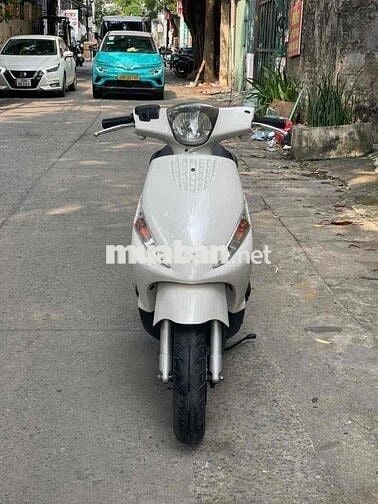 PIAGO ZIP 100cc zin cần bán