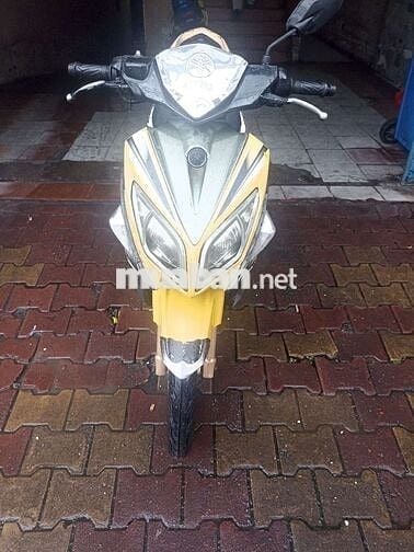 Yamaha Nouvo LX cọp xe đẹp zin trùm mền ít sử dụng