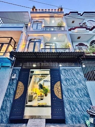 Bán gấp nhà riêng đường Bình Giã,p13, Tân Bình. Chỉ 3,25tỷ.60m2