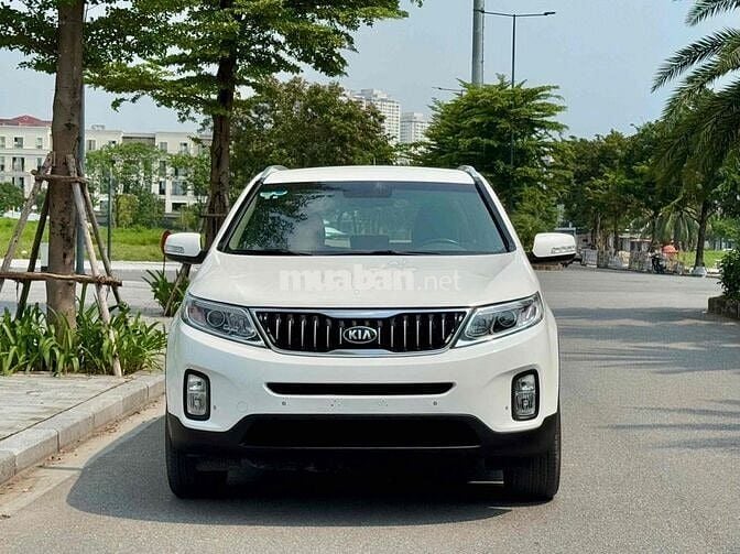Kia Sorento 2020 2.4 GAT Deluxe - 77000 km