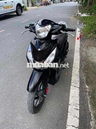 Honda Vision 2016 máy zin êm fun chức năng